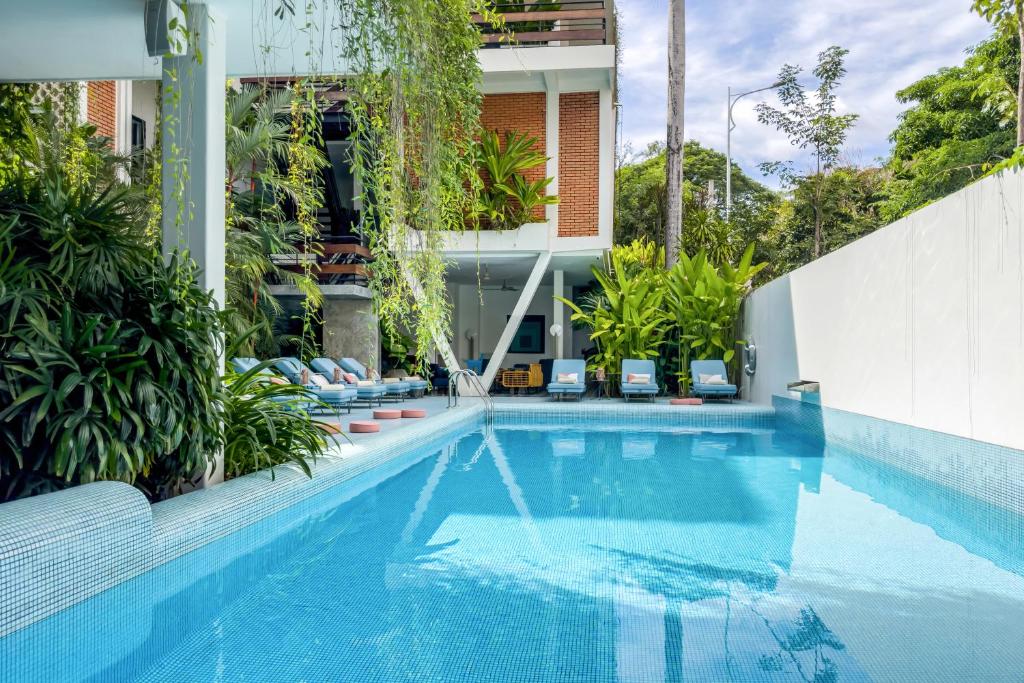 Viroth's Villa